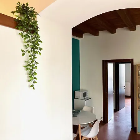 Il Balconcino * ורונה