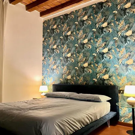 Il Balconcino
