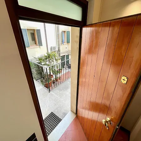 Il Balconcino Verona