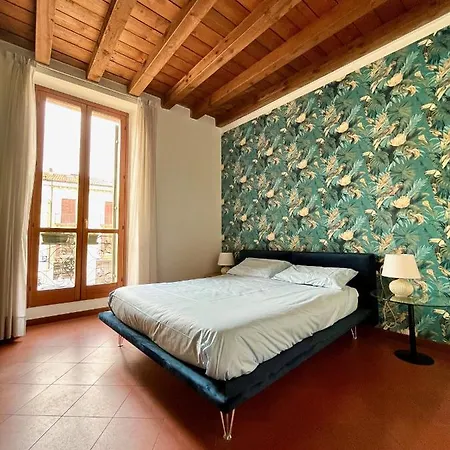 Il Balconcino Apartment Verona