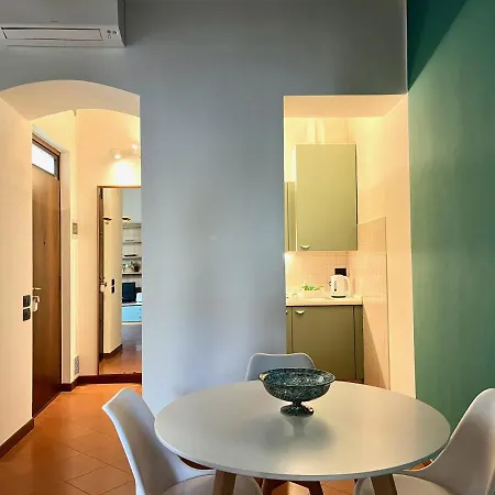 Il Balconcino Apartment