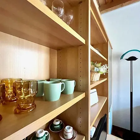 Il Balconcino Apartment