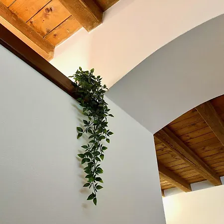 Il Balconcino Apartment *