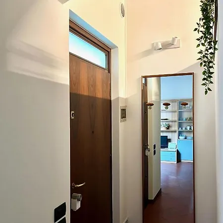 Apartment Il Balconcino
