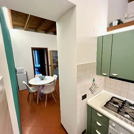 Il Balconcino Apartment Verona